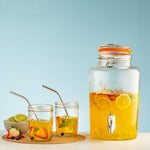 Kilner Clip Top Drankdispenser 5 Liter
