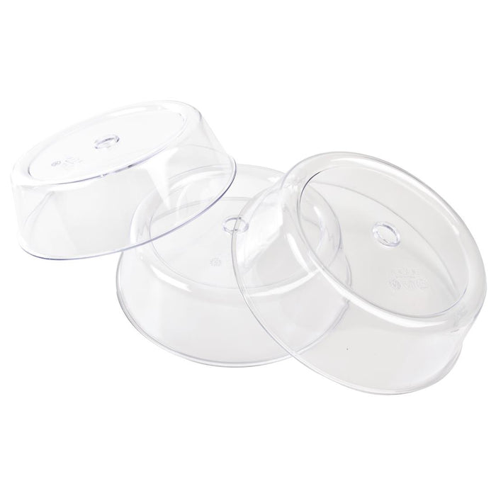 Vogue polycarbonaat borddeksel