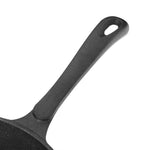 Vogue gietijzeren inductie koekenpan 25,5cm