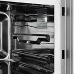 Nisbets Essentials 1000W Magnetron