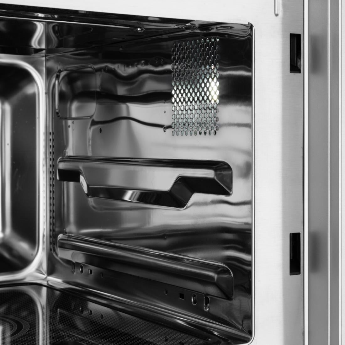 Nisbets Essentials 1000W Magnetron