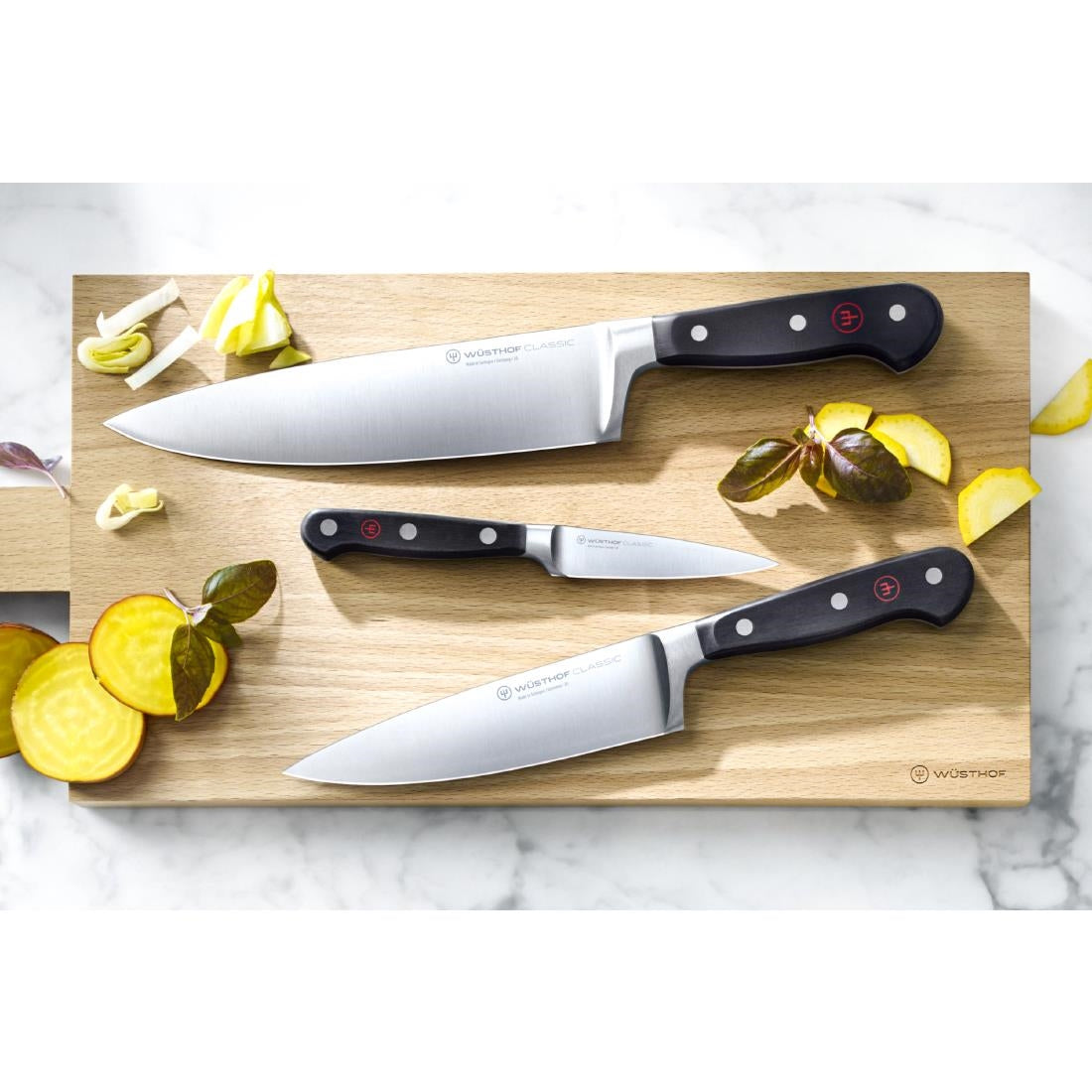 Wusthof Classic koksmes 16cm