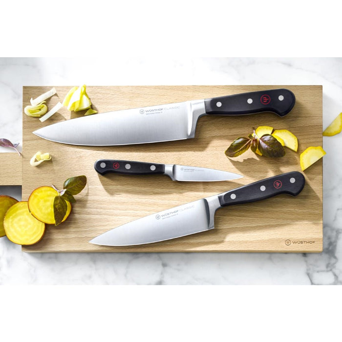 Wusthof Classic koksmes 16cm