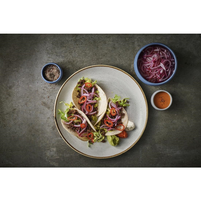 Churchill Stonecast Raw Evolve Grey Borden 260mm (Pak Van 12)