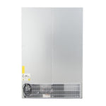 Polar C-Serie Dubbele Deur Koelkast Wit 744Ltr