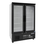 Polar G-Serie Dubbele Deur Multideck Vriezer
