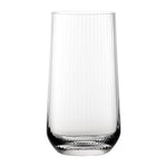 Utopia Hayworth Hiball-Glazen 370ml (Pak Van 6)