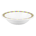 Olympia Kristallon Fairground melamine kommen 15cm (12 stuks)