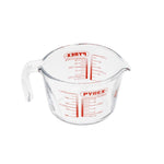 Pyrex maatbeker 1L