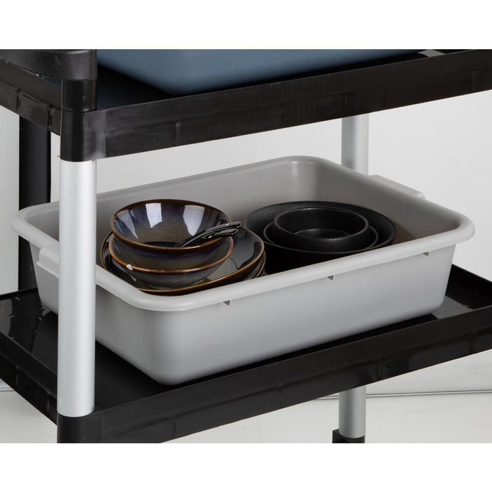 Nisbets Essentials Polypropyleen Draagkrat