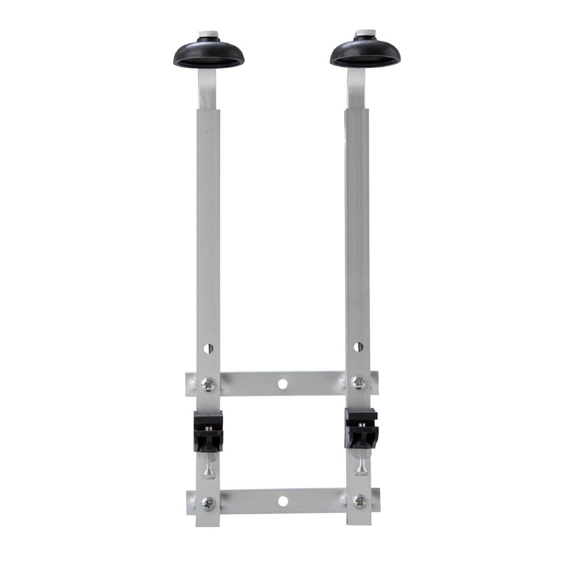 Beaumont wandrek voor twee flessen in zak