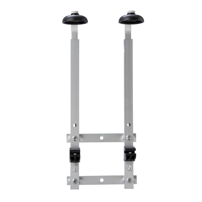 Beaumont wandrek voor twee flessen in zak