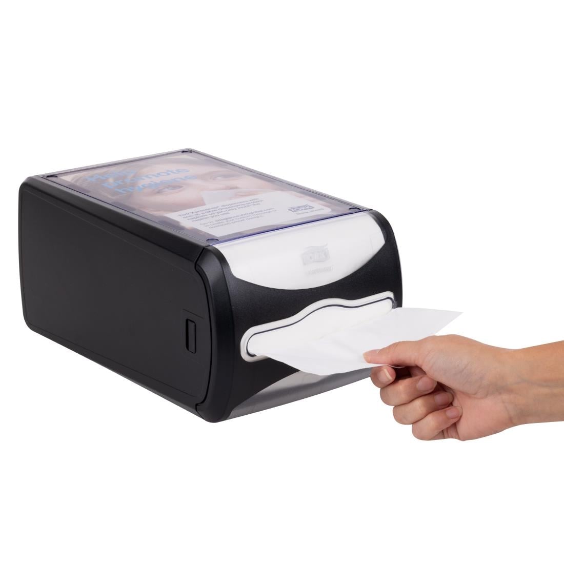 Tork Xpressnap Counter servetdispenser