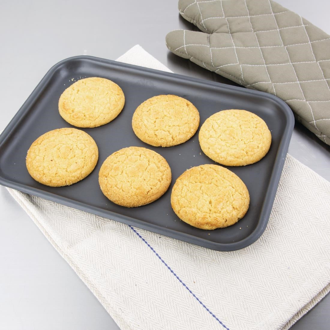 Vogue standaard oven doek