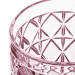 Olympia Havana Tumblers Roze 300ml (Set Van 6)