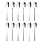 Olympia Napoli puddinglepels (12 stuks)