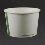 Vegware composteerbare bakjes 45,4cl (500 stuks)