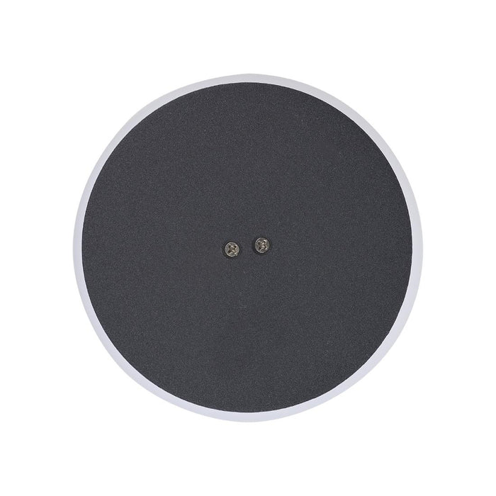 LED Solar Tafellamp - Warm Witte Kleur