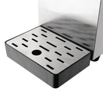 Nisbets Essentials heetwaterdispenser 8L