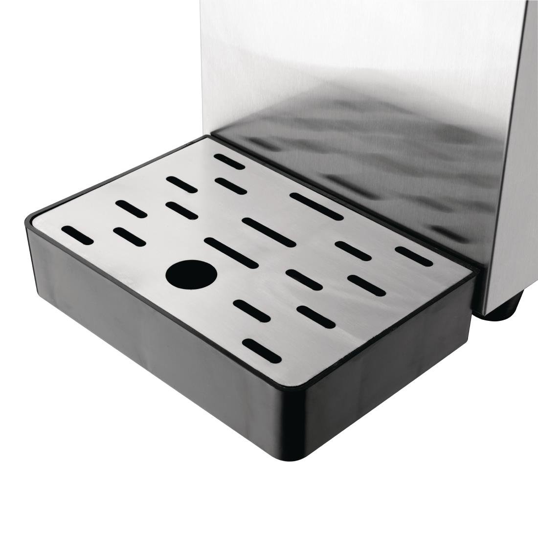 Nisbets Essentials heetwaterdispenser 8L