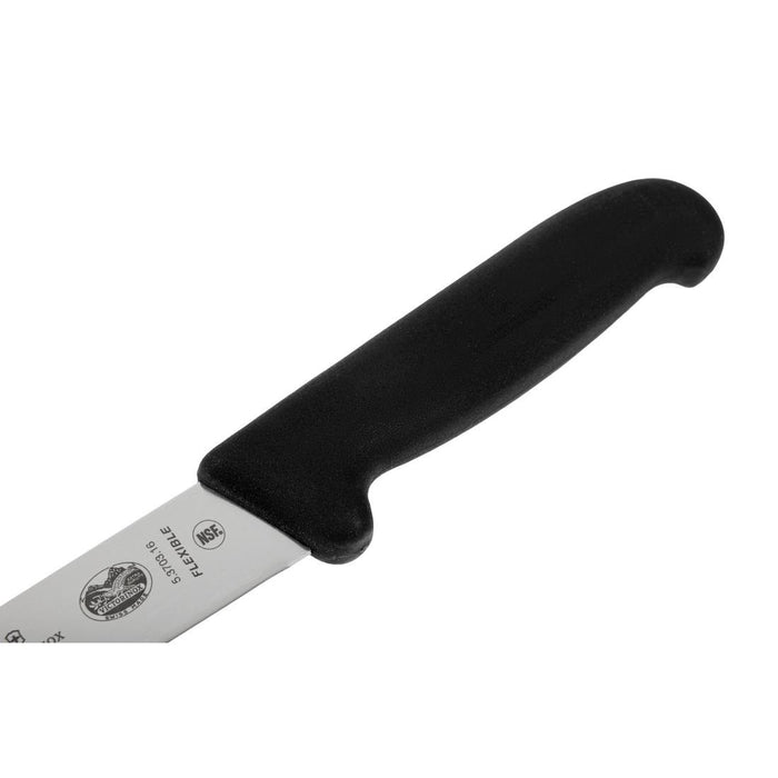 Victorinox Fibrox flexibel fileermes 15cm