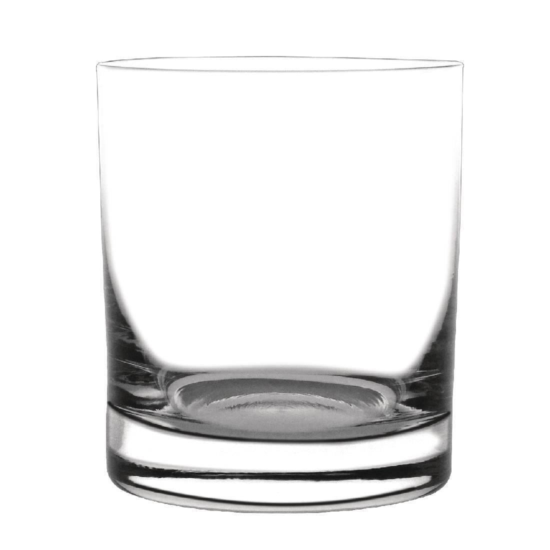 Olympia Crystal kristallen tumbler glazen 285ml (6 stuks)