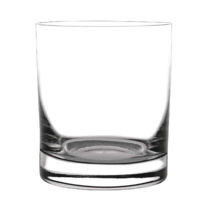 Olympia Crystal kristallen tumbler glazen 285ml (6 stuks)