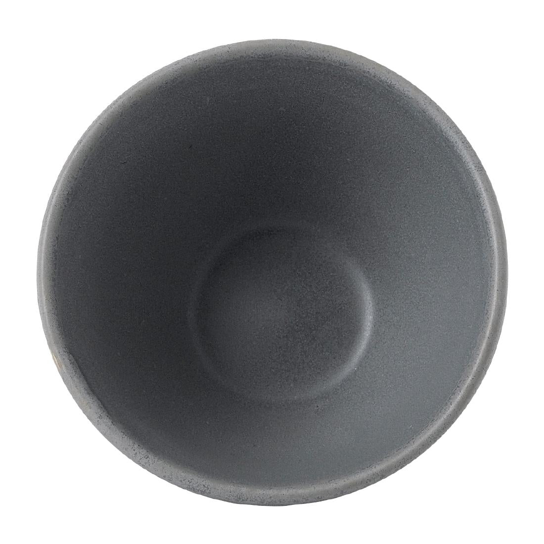 Churchill Super Vitrified Nourish Seattle Grey Dip Schaaltje 85mm (Pak Van 12)