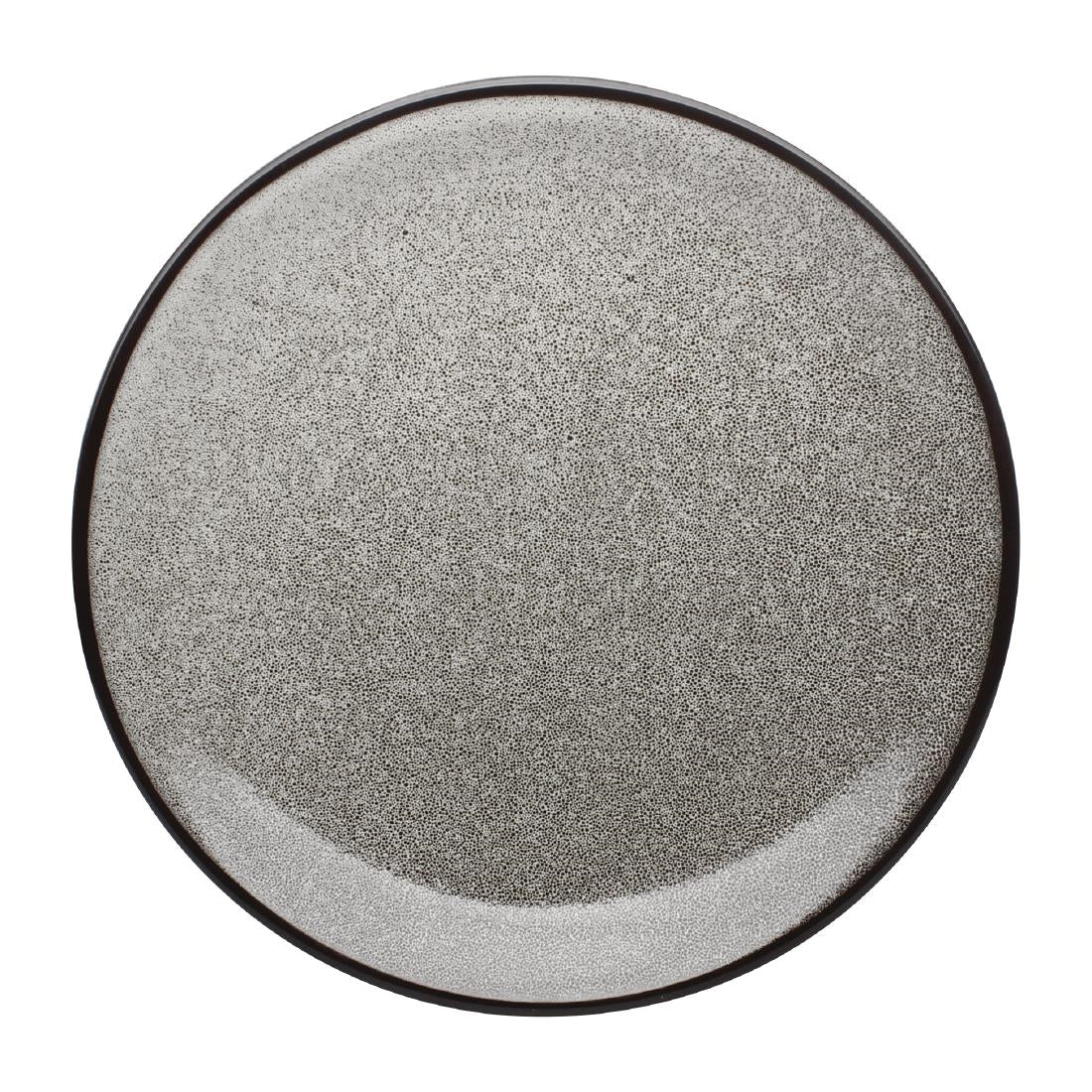 Olympia Mineral coupebord 23cm (6 stuks)