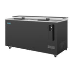 Polar G-serie bovenlader flessen/fustenkoeler 417L