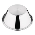 Vogue RVS beslagkom 1L