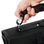 Vogue nylon messenhoes 16 sleuven