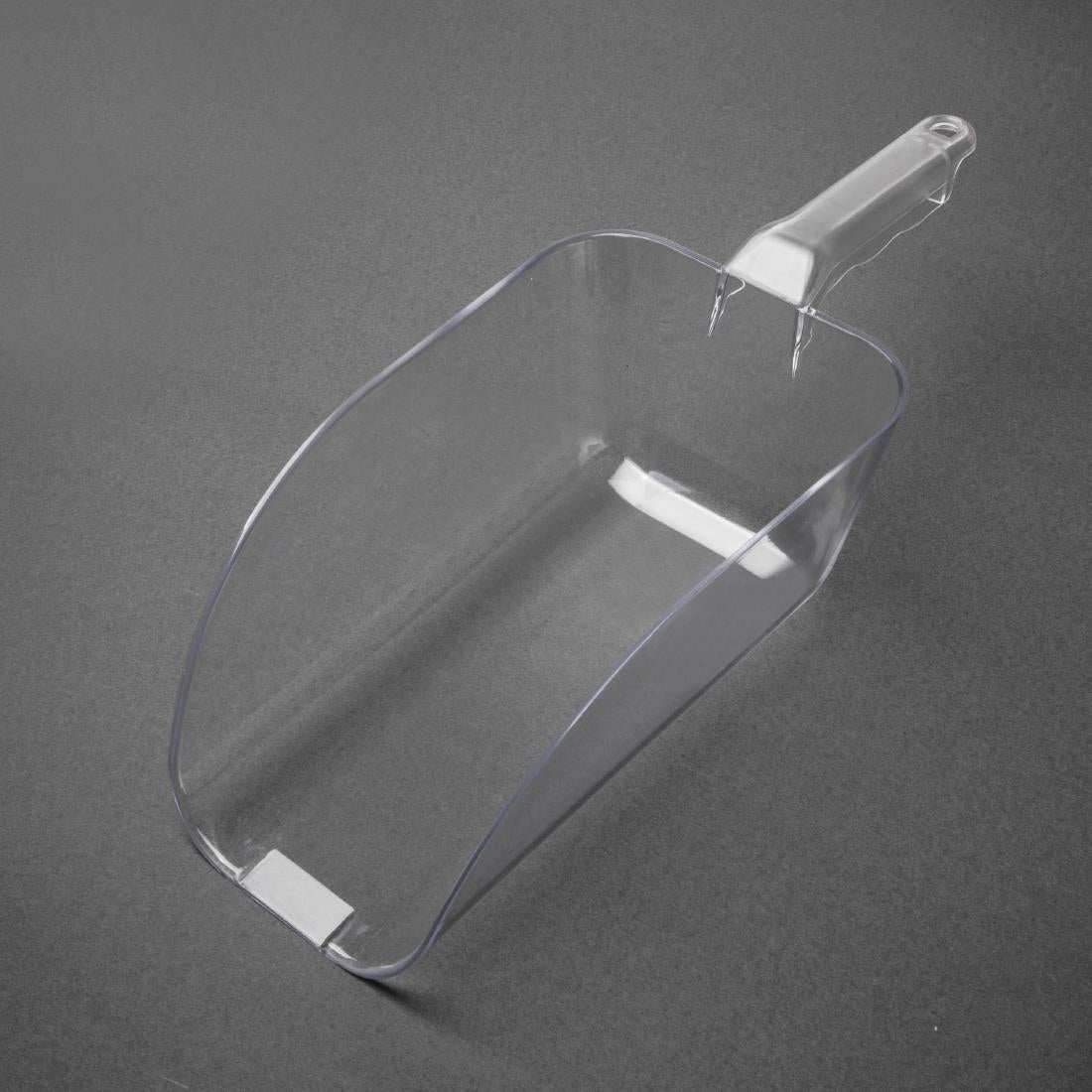 Vogue polycarbonaat schep 1.9ltr