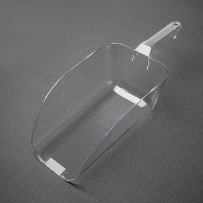 Vogue polycarbonaat schep 1.9ltr