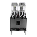 Polar U-Serie Compatibele Slush Maker Met Laag Suiker- En Alcoholgehalte 2X 12Ltr