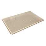 Schneider geperforeerde anti-kleef bakplaat met Tyneck-coating 53x32,5cm