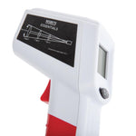 Nisbets Essentials mini infrarood digitale thermometer