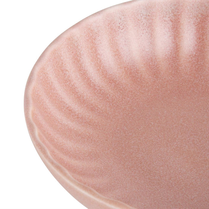 Olympia Corallite Coupe Schalen Perzik 160mm (Verpakking Van 6)