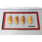 Vogue anti-kleef bakmat 31,5x52cm