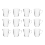 Olympia Athena latte mokken 39,7cl (12 stuks)