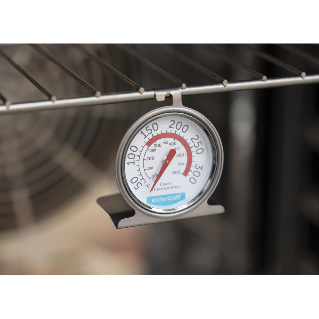 Kitchen Craft oventhermometer