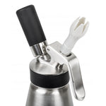 ISI slagroomspuit 1L