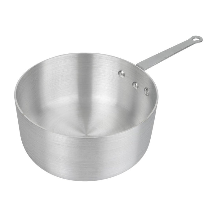 Vogue aluminium steelpan 5,1L