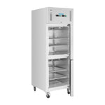 Polar U-Series Koelkast Vriezer 600Ltr