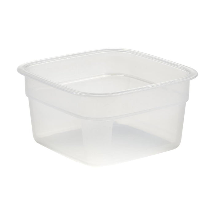 Cambro FreshPro voedselopslagpot 473ml