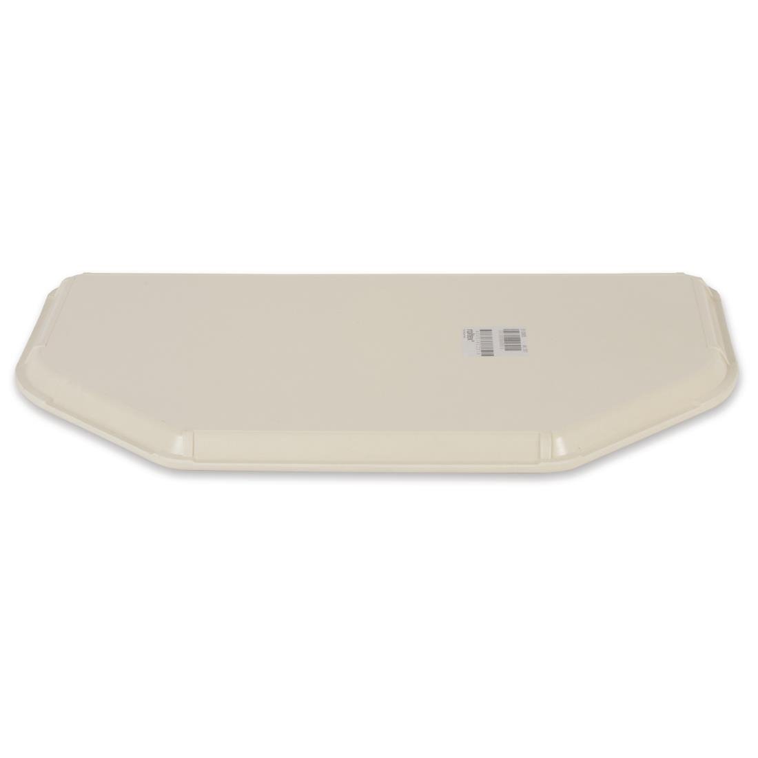 Roltex Smart dienblad beige 50x32,5cm