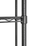 Nisbets Essentials stellingkast 3 etages 1820 x 915 x 457mm