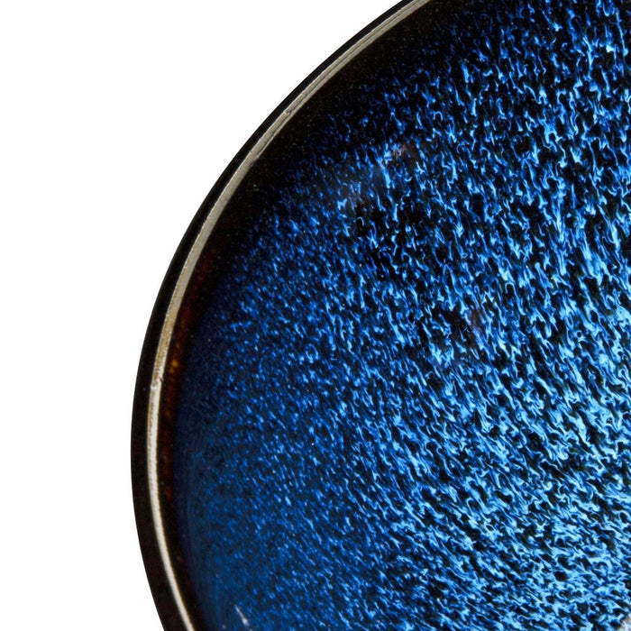 Olympia Luna Midnight Blue Coupe Bowls 160 mm (Pak Van 6)