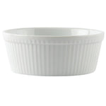 Olympia Whiteware ronde taartschaal 5,3x13,4cm (6 stuks)