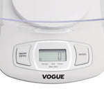Vogue Add 'N' Weigh compacte weegschaal 5kg